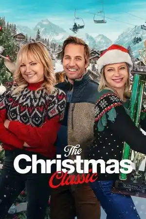 The Christmas Classic izle