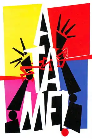 Bağla Beni izle