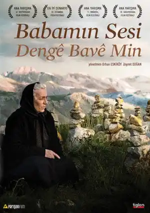Babamın Sesi izle