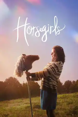 Horsegirls izle