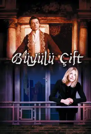 Büyülü Çift izle