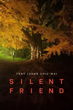 Sessiz Dost izle