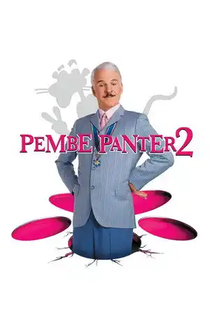 Pembe Panter 2 izle