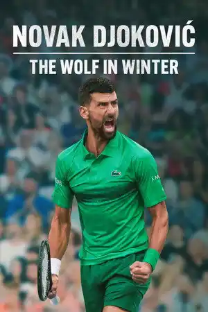 Novak Djokovic: Kış Kurdu izle