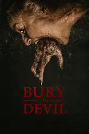 Bury the Devil izle