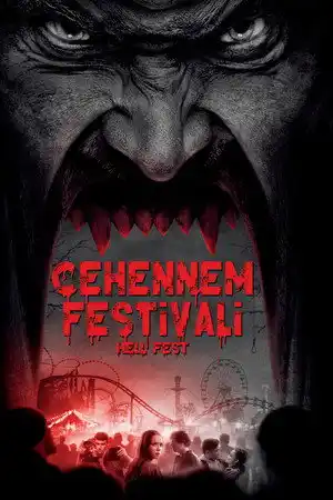 Cehennem Festivali izle