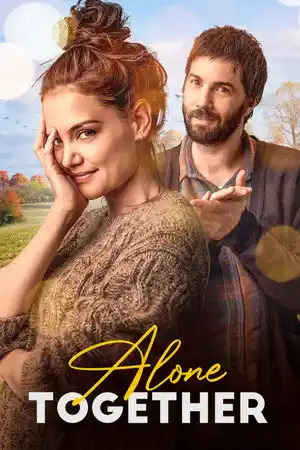 İki Yalnız izle