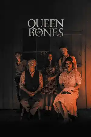 Kemiklerin Laneti izle