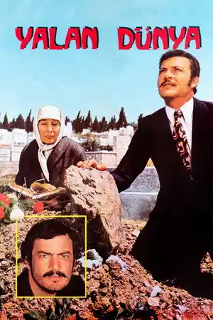 Yalan Dünya izle