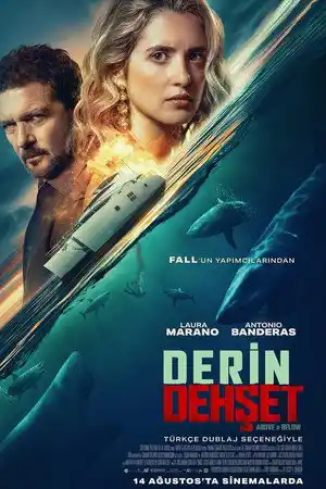 Derin Dehşet izle