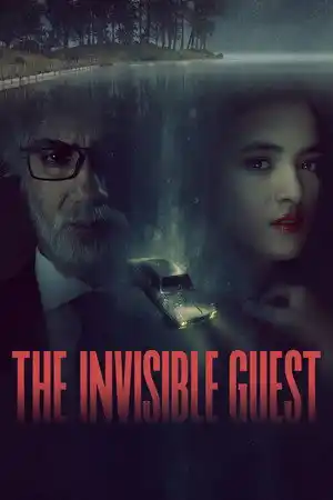Görünmeyen Misafir izle