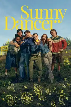 Sunny Dancer izle