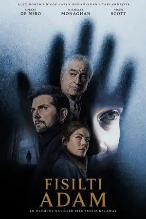 Fısıltı Adam izle