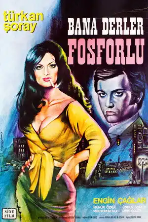 Bana Derler Fosforlu izle