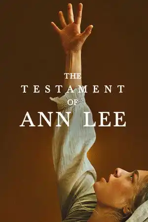 Ann Lee Efsanesi izle