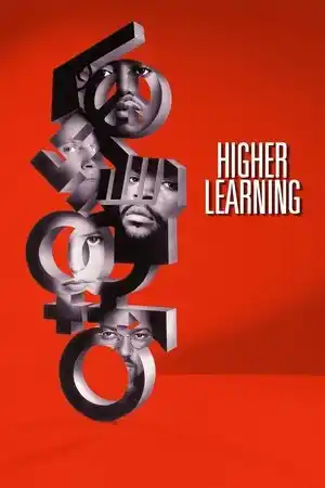 Higher Learning izle