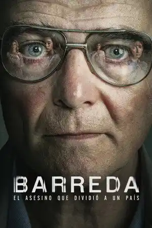 Barreda izle