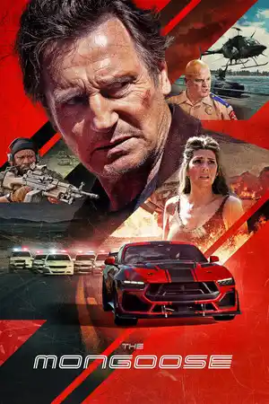 The Mongoose izle