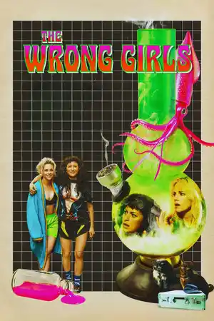 The Wrong Girls izle