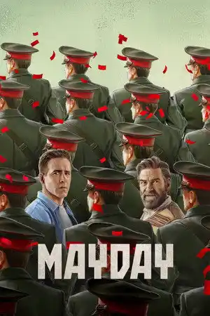 Mayday izle