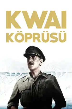 Kwai Köprüsü izle