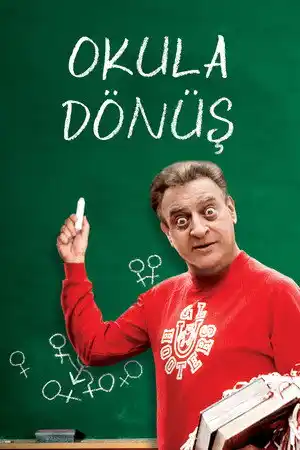 Okula Dönüş izle