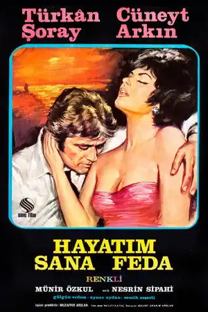 Hayatım Sana Feda izle