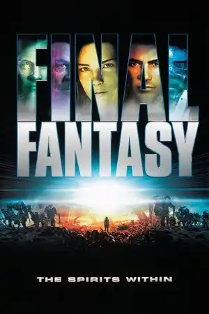 Son Fantezi izle