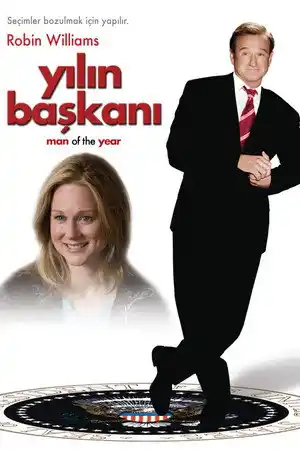 Yılın Başkanı izle