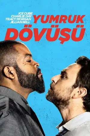 Yumruk Dövüşü izle