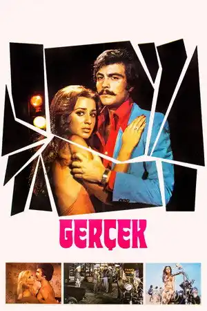 Gerçek izle