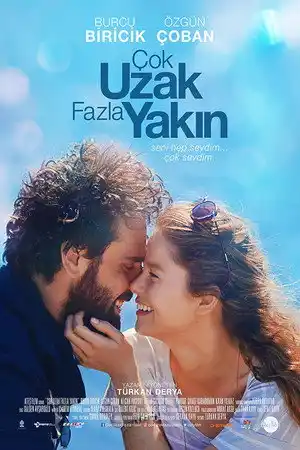 Çok Uzak Fazla Yakın izle