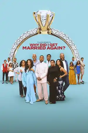 Neden Tekrar Evlendim? izle