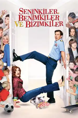 Seninkiler, Benimkiler ve Bizimkiler izle