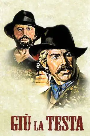 Dinamitçi - Yabandan Gelen Adam izle