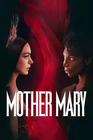 Mother Mary izle