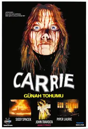 Günah Tohumu izle