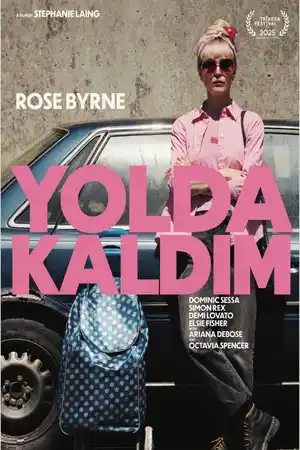 Yolda Kaldım izle