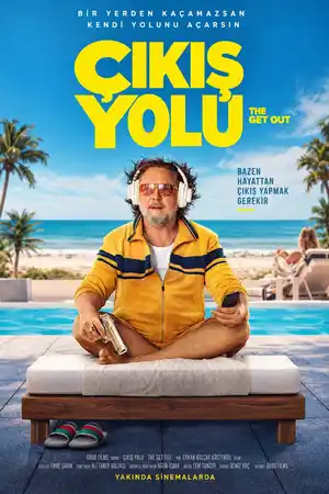 Çıkış Yolu izle