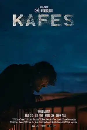 Kafes izle