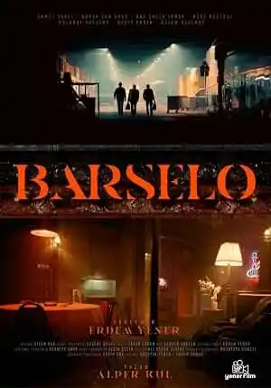 Barselo izle