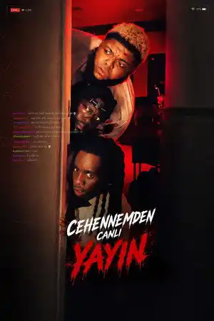 Cehennemden Canlı Yayın izle