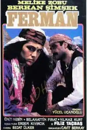 Ferman izle