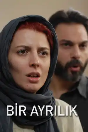Bir Ayrılık izle