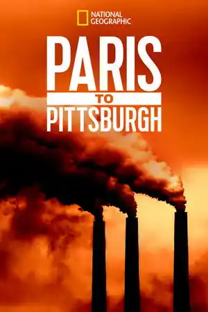 Paris'ten Pittsburgh'a izle