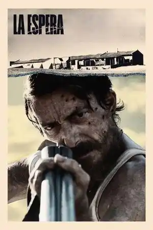 The Wait izle