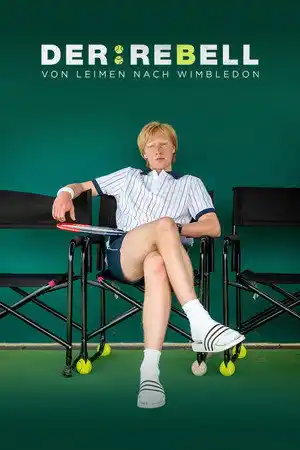 Bir Şampiyonun Doğuşu - Boris Becker izle