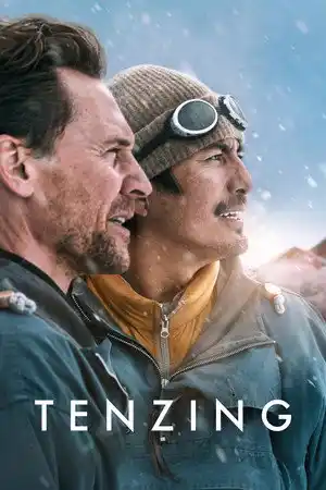 Tenzing izle