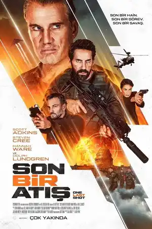 Son Bir Atış izle