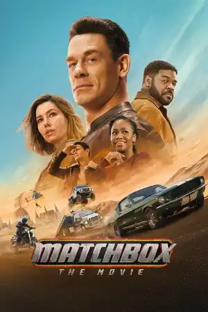 Matchbox izle